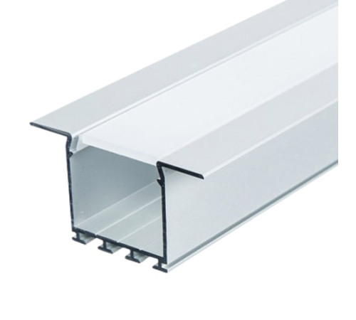 Бульбопрофили алюминиевые в Борисове для строительства