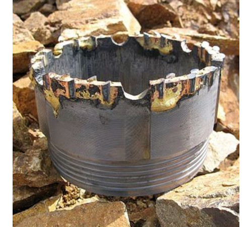 Буровые коронки в Борисове для строительства и бурения