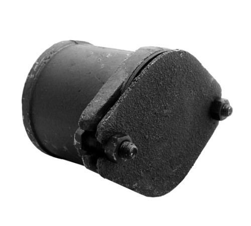 Чугунные канализационные заглушки в Борисове и Беларуси