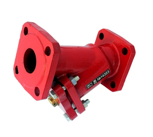 Чугунные магнитные фильтры в Борисове с доставкой по Беларуси