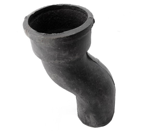 Чугунные отступы в Борисове для трубопроводов