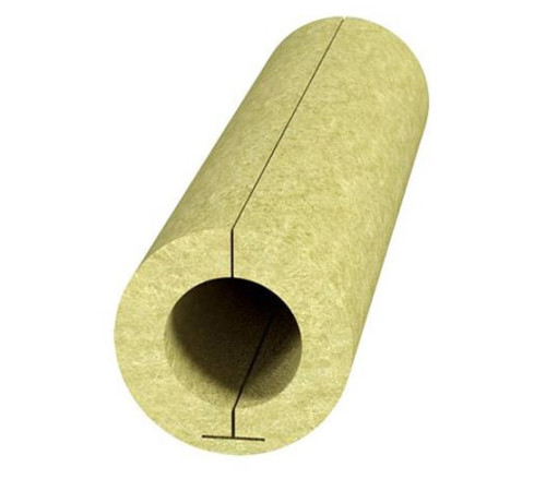 Некашированные цилиндры для труб в Борисове