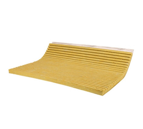 Плоские цилиндры для теплоизоляции труб в Борисове