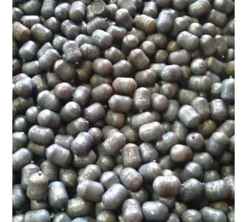 Цильпебсы в Борисове: сортовой прокат для промышленности