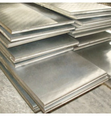 Полоса цинковая