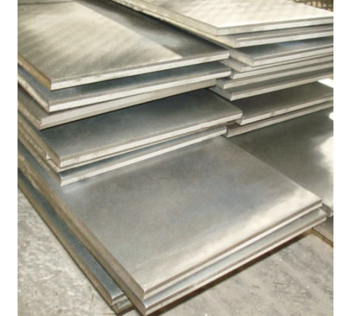 Полосы цинковые в Борисове для юридических лиц