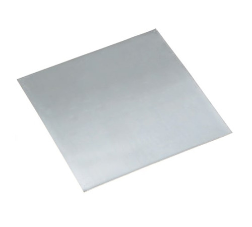 Цинковые пластины для промышленности в Борисове