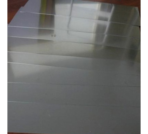 Циркониевые листы в Борисове для промышленности