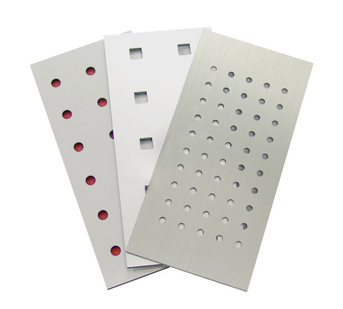 Декоративные листовые полистиролы в Борисове с доставкой