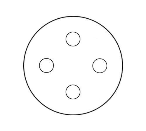 Диски для пружинных блоков в Борисове от Спецметаллстрой