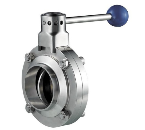 Дисковые краны сварка-сварка AISI 304 и 316L в Борисове