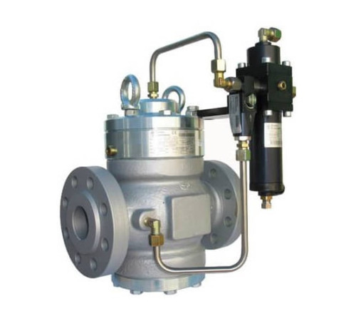 Дроссели высокого давления в Борисове от Спецметаллстрой