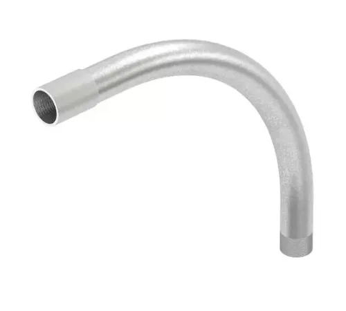 Дуги со стальным корпусом с резьбой в Борисове