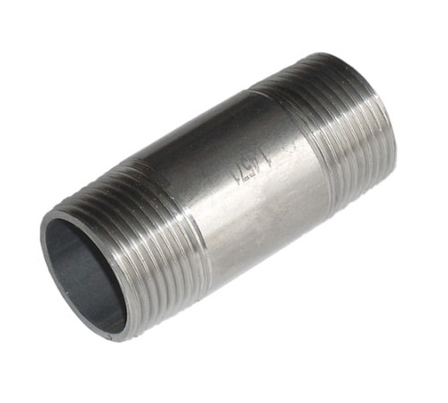 Двойные ниппели для соединения труб в Борисове