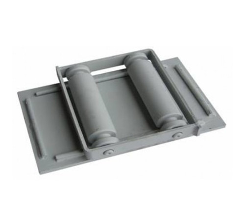 Двухкатковые блоки для трубопроводов в Борисове