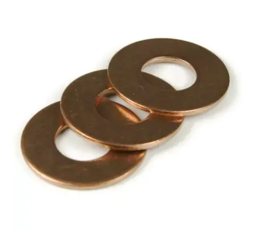 Бронзовые шайбы в Борисове для промышленности