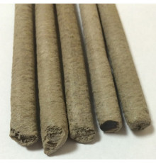 Эбонит стержень