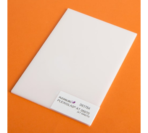 Экструзионные акриловые листы в Борисове для юридических лиц