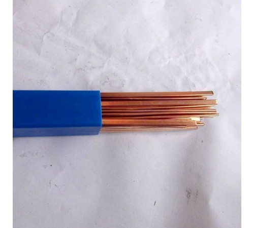 Электроды для сварки бронзы в Борисове