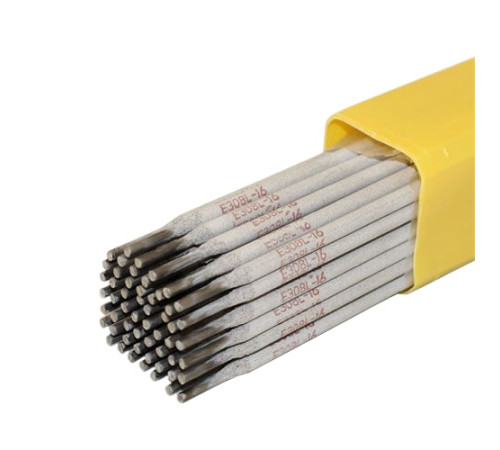 Электроды для сварки нержавеющей стали в Борисове