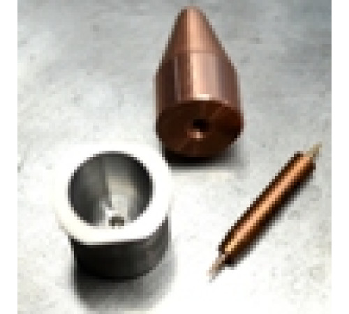 Электроды для сварки меди в Борисове с доставкой