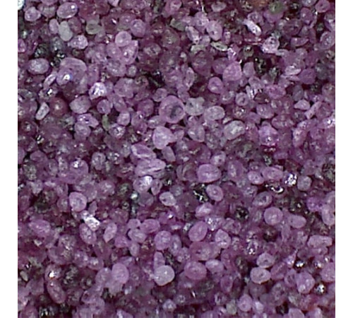 Розовые электрокорунды в Борисове с доставкой по Беларуси