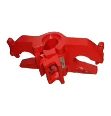 Элеваторы корпусные двухштропные