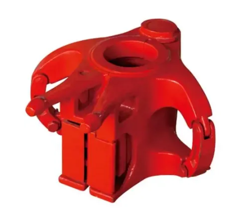 Элеваторы центральнозамковые двухштропные в Борисове