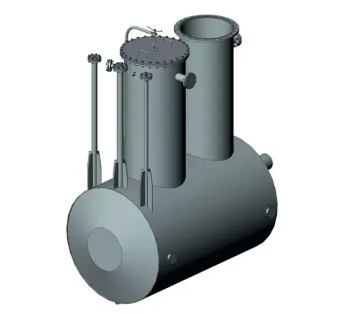 Подземные емкости для воды и стоков в Борисове