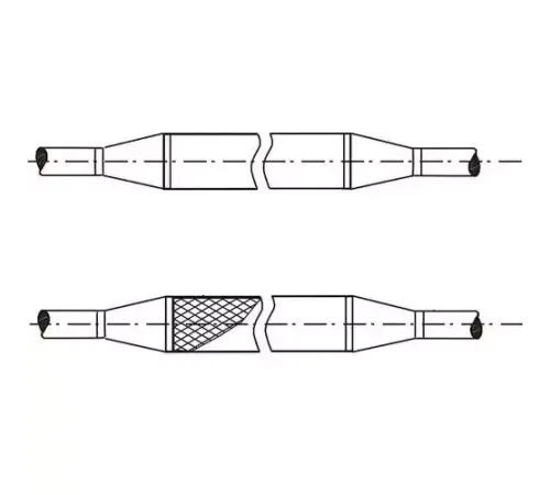 Протяженные гибкие аноды в Борисове для юрлиц