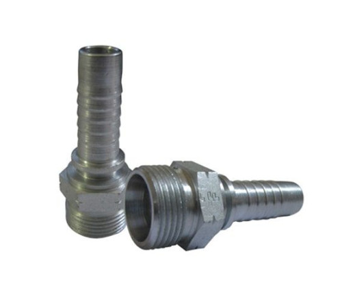 Фитинги DKO-L с наружной резьбой в Борисове