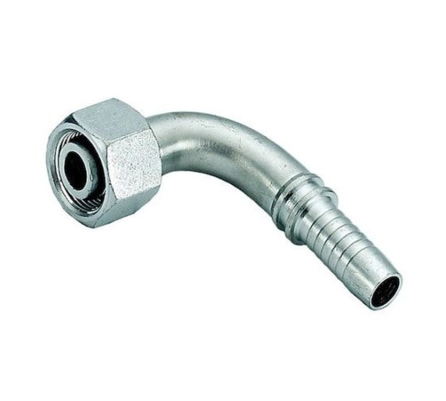 Фитинги DKO-L с накидной гайкой в Борисове