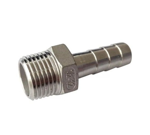 Фитинги BSP с наружной резьбой в Борисове