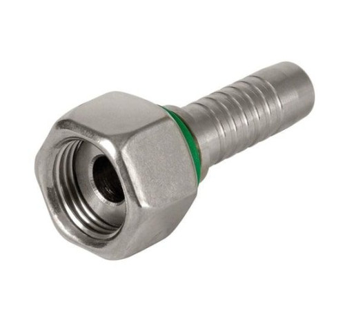 Фитинги BSP с накидной гайкой в Борисове