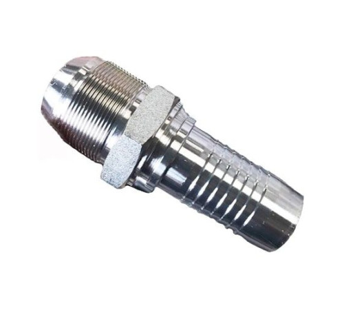 Фитинги JIS METRIC для РВД в Борисове