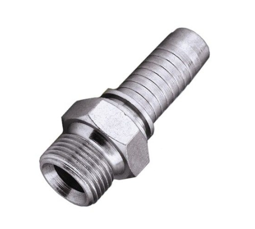 Фитинги JIC с наружной резьбой в Борисове и Беларуси