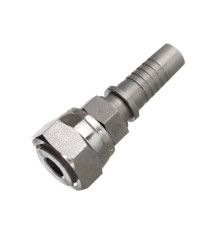 Фитинг ORFS с наружной резьбой