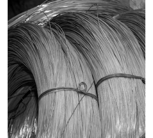 Фехралевые проволоки в Борисове для промышленности