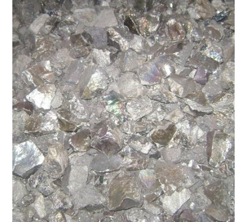 Ферросиликоцирконий в Борисове: марки ФСЦр30, ФСЦр40, ФСЦр45