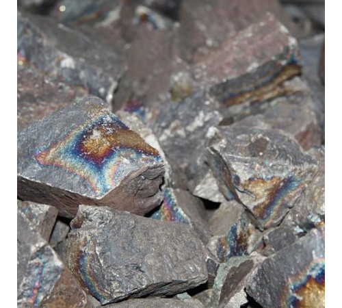 Ферросиликохромы в Борисове для металлургической отрасли