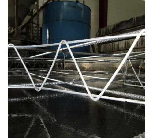 Фиксаторы «Змейка» для арматуры в Борисове