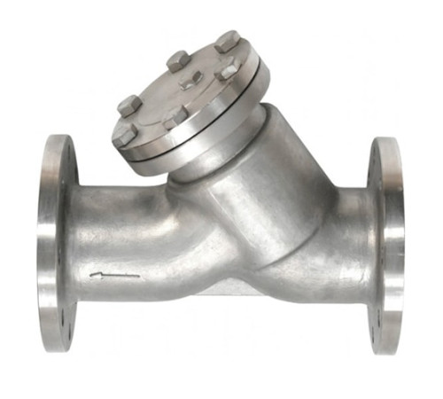 Фланцевые фильтры AISI 304 и 316 в Борисове с доставкой