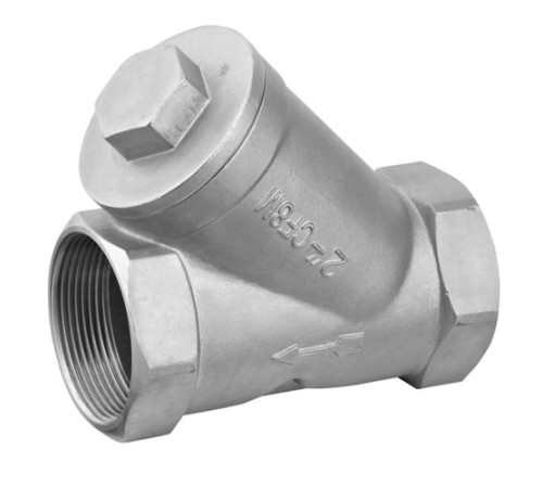 Муфтовые фильтры AISI 304 и 316 в Борисове с доставкой