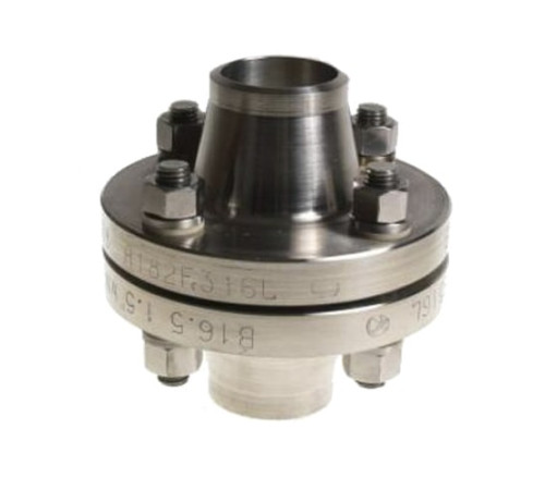 Изолирующие фланцевые соединения в Борисове и Беларуси