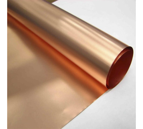 Бронзовые фольги в Борисове для промышленности