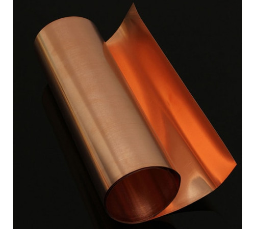 Манганиновые фольги в Борисове для электротехники