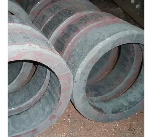 Бронзовые раскатные кольца в Борисове от Спецметаллстрой