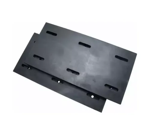 Габаритные износостойкие плиты в Борисове для промышленности