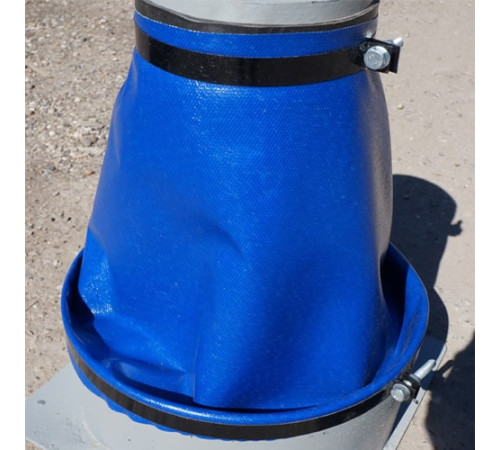 Герметизирующие манжеты ГМР и ГМНР в Борисове