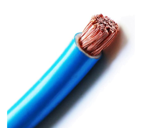 Гибкие токопроводящие жилы для кабеля в Борисове